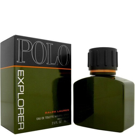 Polo explorer hotsell by ralph lauren