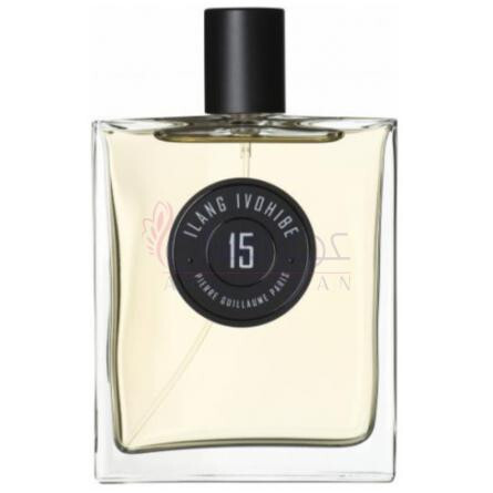 Ilang Ivohibe 15-پیر گیوم پاریس ایلانگ ایووهیب 15