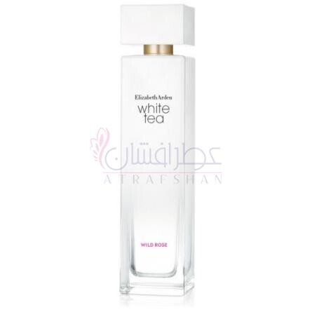 White Tea Wild Rose-الیزابت آردن وایت تی وایلد رز