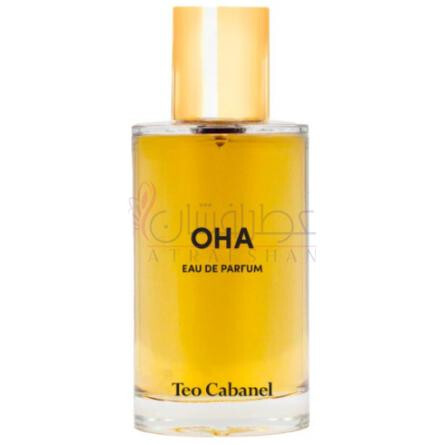 Oha (2023)-تئو کابانل اوها 2023