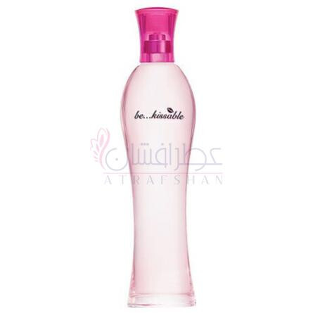 Be... Kissable!-اوان بی کیسبل