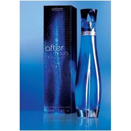 After Hours-اوریف لیم افتر هاورز