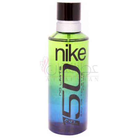 N150 No Limits-نایک ان 150 نو لیمیتس