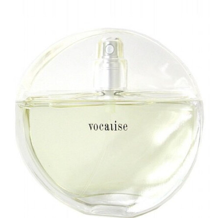 Vocalise-شیسیدو وکالیز ( وکالیس)