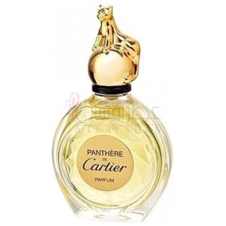 Panthere-کارتیر پنتیر