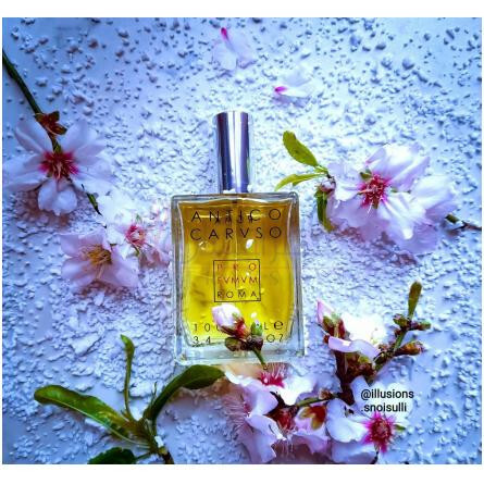 Antico Caruso-پروفومم روما انتیکو کاروسو