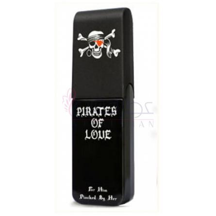 Pirates of Love-روتنستاین پایرتس اف لاو