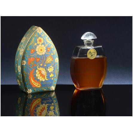 Caresse d'Amour-موری پاریس کرس دامور