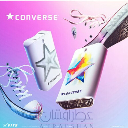Black Converse-کانورس بلک (مشکی)
