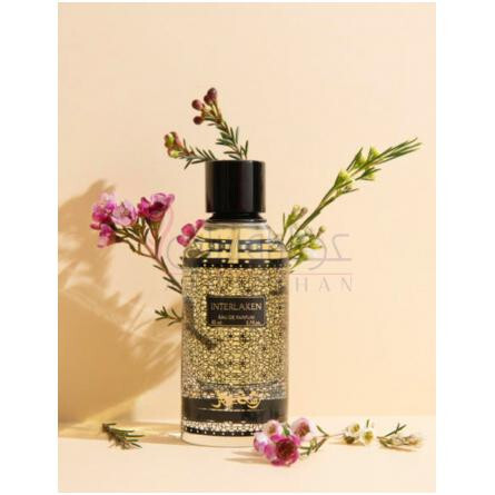 Interlaken-رشت او نی ار اینترلاکن