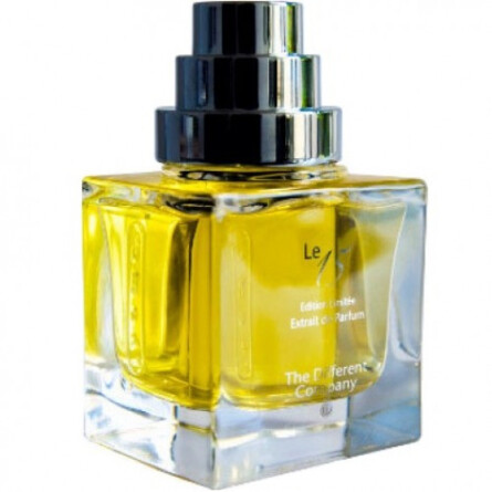 Le 15-دیفرنت کمپانی له 15