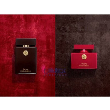 The One Collector for Women-دولچه گابانا دوان کالکتور زنانه (دولچی گبانا د وان کالکتر)