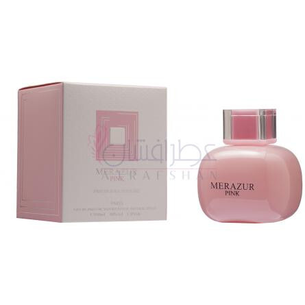 Merazur Pink-پرستیجس مرازور پینک