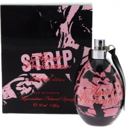 Strip 2008-ایجنت پروواکتر استریپ 2008