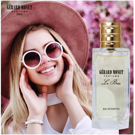 La Brise-جرارد مونت پارفومز لا برایز