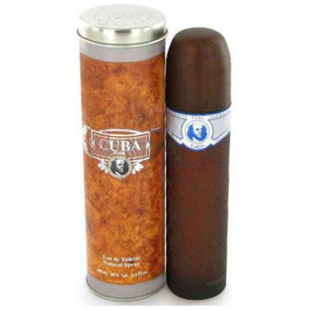 Cuba Blue-کوبا پاریس کوبا بلو