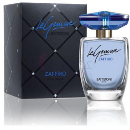 Le Gemme Zaffiro-باتیستونی لی جم زفیرو