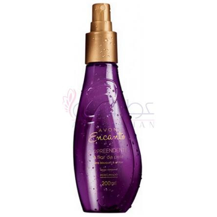 Encanto Surpreendente-اوان اینکانتو سورپریندنت