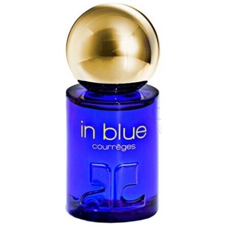 Courreges In Blue Eau de Parfum-کورجز این بلو ادوپرفیوم