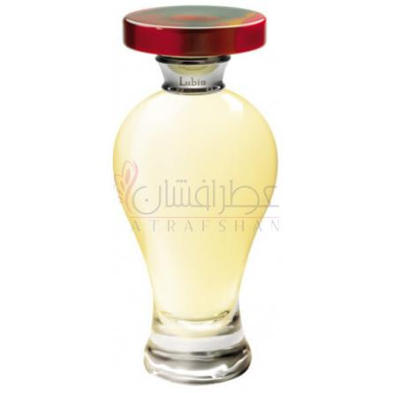 L de Lubin-لوبین ال دی لوبین