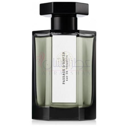 Passage d'Enfer-ال آرتیسان پارفومر پسیج د انفر