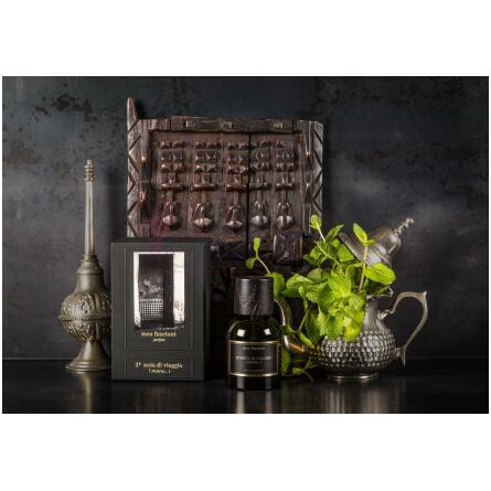 2# nota di viaggio (shukran)-میو فیشونی نوتا دی ویاجیو ( شکران ) شماره 2