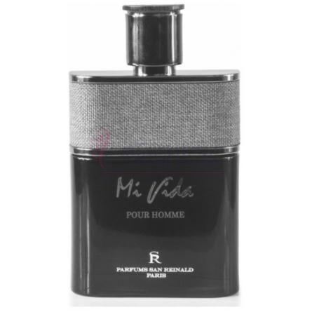 Mi Vida-پارفومز سن رینالد می ویدا