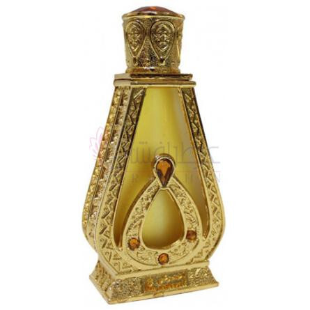 Enab Attar-اصغر علی ایناب عطار