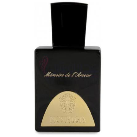 Memoire de l’Amour-نوستالژیا کالکشن مموری دی لامور