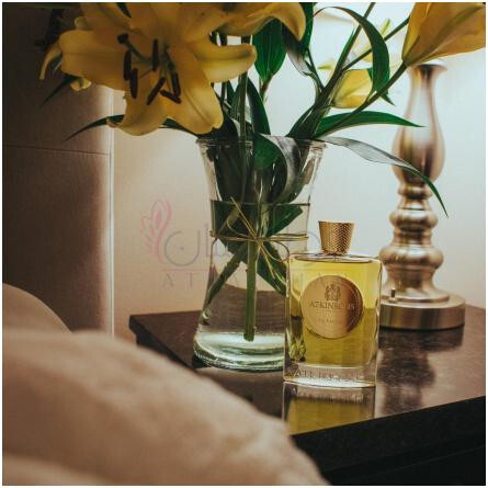 My Fair Lily-اتکینسونز مای فیر لیلی