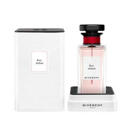 Givenchy 2025 rose ardente