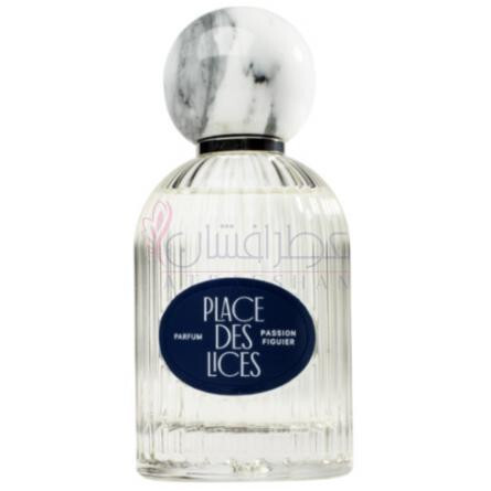 Passion Figuier-پلیس دس لایسس (لیس) پشن فیگور