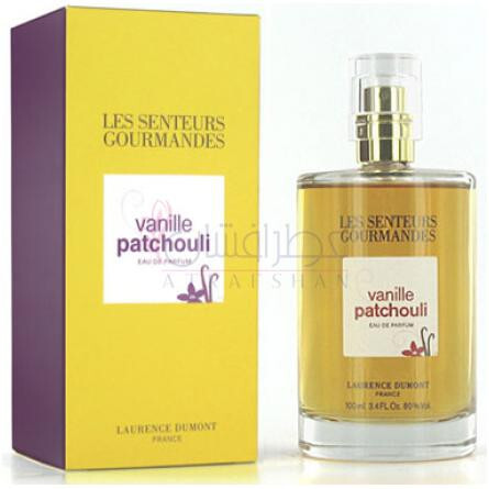 Vanille Patchouli-لارنس دومونت وانیل پچولی