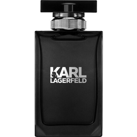 Karl Lagerfeld for Him-کارل لاگرفیلد فور هیم (لاگرفلد مردانه)