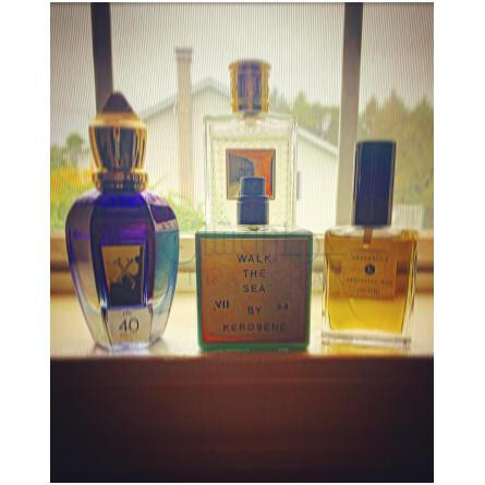 Seafaring Man-له آروماتیکا سیفارینگ من