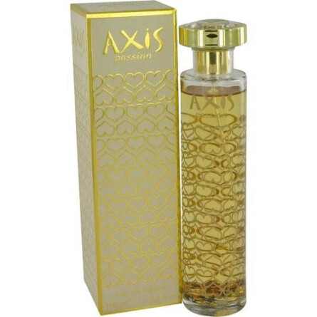 Axis Passion-اکسیس پشن
