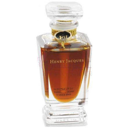 Monsieur Bouquet-هانری ژاک موسو بوکت