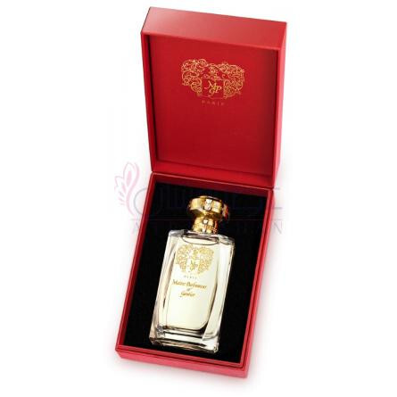 Eau de Mure-میتره پرفیومر ات گانتیر او دی مور