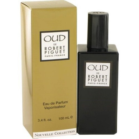 Robert Piguet Oud-رابرت پیگه عود