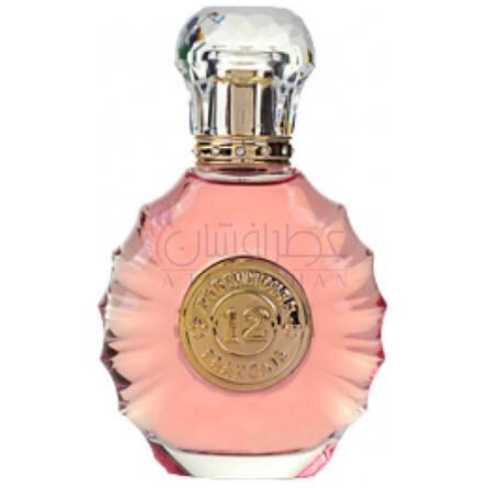 Secret de l’Amour-12 پرفیومرز فرانسیس سکرت دی له امور