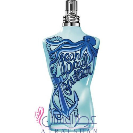 Le Beau Male Summer 2014-ژان پل گوتیر (گوتیه)  له بو میل سامر ۲۰۱۴