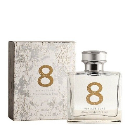 abercrombie and fitch 8 perfume