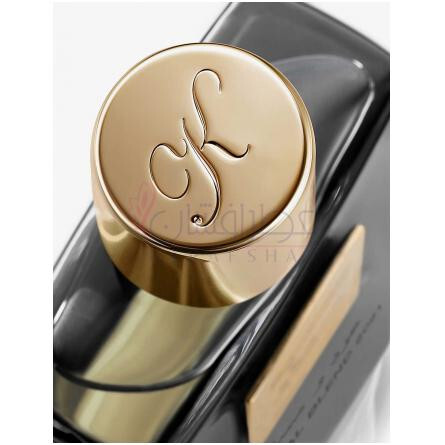 Straight to Heaven Oud and Musk Special Blend 2021-بای کیلیان استریت تو هیون عود اند مشک اسپشیال بلند 2021