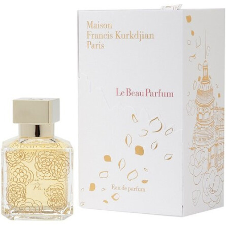 Le Beau Parfum Limited Edition-میسون فرانسیس کورکجان له بیو پارفوم لیمیتد ادیشن