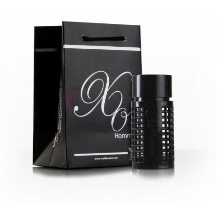 XO Homme-عربین عود ایکس او هوم