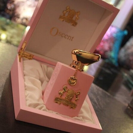 Oscent Pink-لکساندرو جی اوسنت پینک