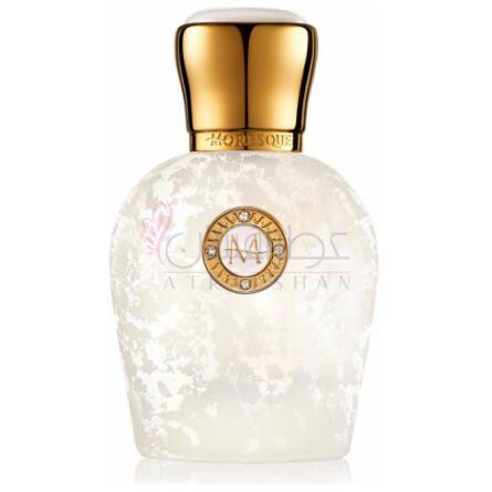 Rosa Ekaterina-مورسک رزا ایکاترینا