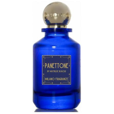 Panettone-میلان فرگرنزی پانتون