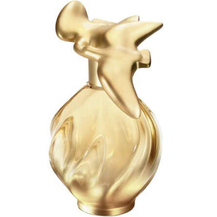 L'Air du Temps Eau Sublime-نینا ریچی له ایر دو تمپز له سوبلاین