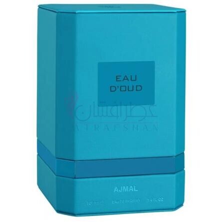 Eau d'Oud-اجمل او د عود